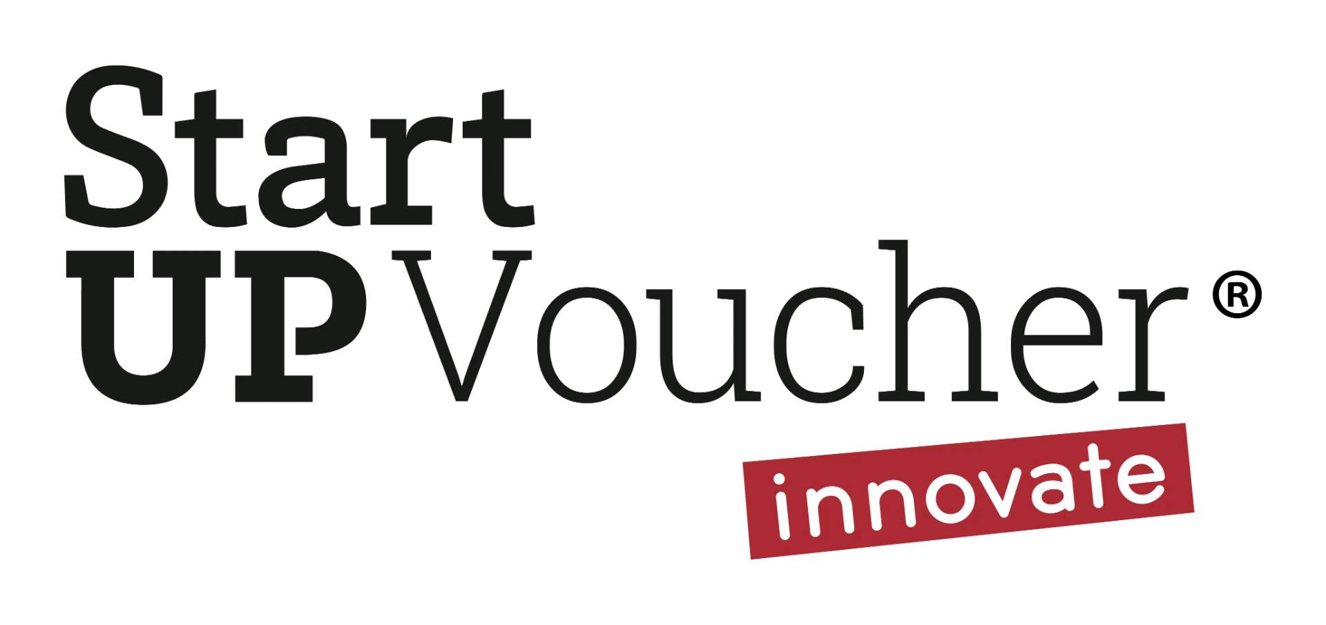 StartUP Voucher Innovate 2025-2026